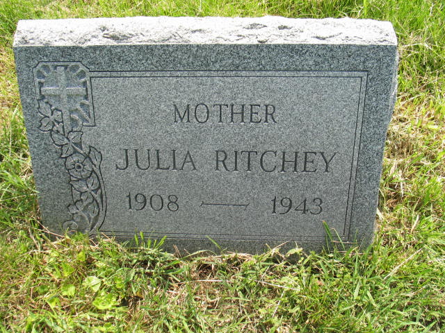 tombstone